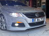 VW PASSAT CC (2009-12 ) ÖN TAMPON EKİ ----fibersan tuning